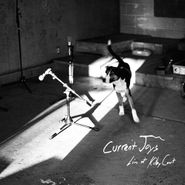 Current Joys, Live At Kilby Court (LP)