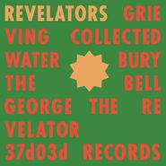 Revelators Sound System, Revelators [Opaque Yellow Vinyl] (LP)
