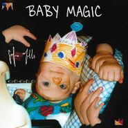 Sofia Mills, Baby Magic [Transparent Red Vinyl] (LP)