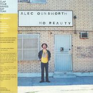 Alec Ounsworth, Mo Beauty [Smoke Marble Vinyl] (LP)
