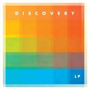 Discovery, LP [Deluxe Edition Orange Vinyl] (LP)