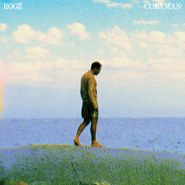 Rogê, Curyman [Crystal Clear Vinyl] (LP)