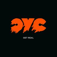 CVC, Get Real (LP)