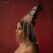 Aja Monet, When The Poems Do What They Do (LP)