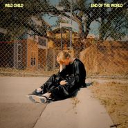 Wild Child, End Of The World [Clear Green Vinyl] (LP)