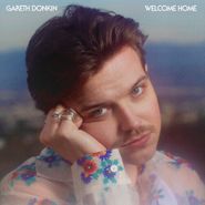 Gareth Donkin, Welcome Home [Evergreen Vinyl] (LP)