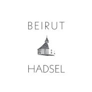 Beirut, Hadsel (CD)