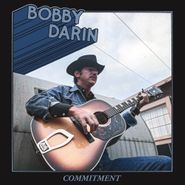 Bobby Darin, Commitment [Blue Vinyl] (LP)