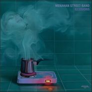 Menahan Street Band, Illusions (CD)