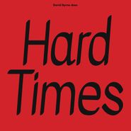 David Byrne, Hard Times / Burning Down The House [Record Store Day Natural Color Vinyl] (12")