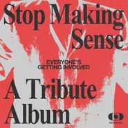 Various Artists, Everyone's Getting Involved: A Tribute To Talking Heads' Stop Making Sense (CD)