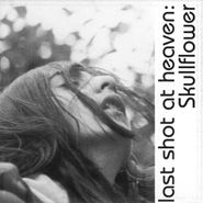 Skullflower, Lost Shot At Heaven [Clear Smoke Vinyl] (LP)