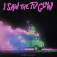Various Artists, I Saw The TV Glow [OST] [Violet Vinyl] (LP)