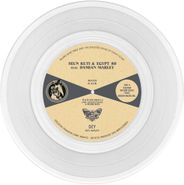 Seun Kuti, Dey [Clear Vinyl] (7")
