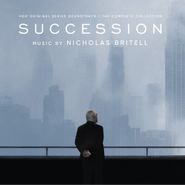 Nicholas Britell, Succession: The Complete Collection [OST] [Box Set] (LP)