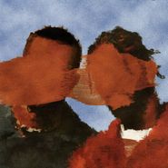 THEY., LOVE.JONES [Paint Drip Vinyl] (LP)