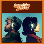 Samantha Schmütz, Samantha & Adrian (LP)