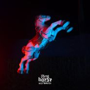 Billy Nomates, Metalhorse (CD)