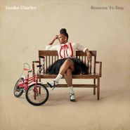 Tanika Charles, Reasons To Stay (LP)