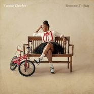 Tanika Charles, Reasons To Stay (CD)