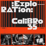 Calibro 35, Exploration (LP)