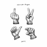Goose, Chain Yer Dragon (CD)