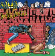 Snoop Doggy Dogg, Doggystyle (LP)