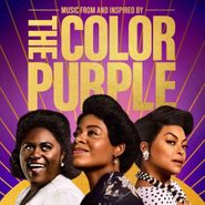 Various Artists, The Color Purple [OST] (CD)