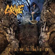 Grave, Exhumed [Extended Edition] (CD)