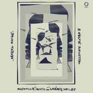 Matthew E. White, Broken Mirror: A Selfie Reflection [Magenta Vinyl] (LP)