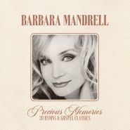 Barbara Mandrell, Precious Memories: 20 Hymns & Gospel Classics (CD)