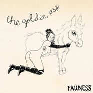 Fauness, The Golden Ass [Gold Vinyl] (LP)
