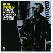 Bob James, Rhodes Scholar: Jazz-Funk Classics 1974-1982 (LP)