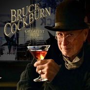 Bruce Cockburn, Greatest Hits (1970-2020) (CD)