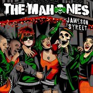 The Mahones, Jameson Street (CD)
