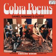 Daniel Romano, Cobra Poems (CD)