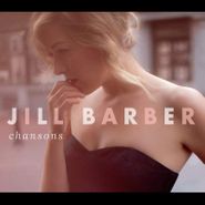 Jill Barber, Chansons (CD)