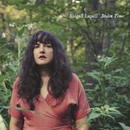 Abigail Lapell, Stolen Time [Olive Vinyl] (LP)
