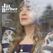 Jill Barber, Homemaker [Spilled Milk Colored Vinyl] (LP)