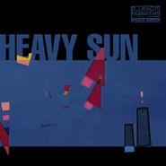 Daniel Lanois, Heavy Sun (CD)