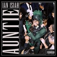 Ian Isiah, Auntie [Translucent Emerald Vinyl] (LP)