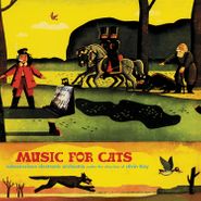 cEvin Key, Music For Cats [Splatter Vinyl] (LP)