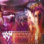 cEvin Key, Xwayxway [Blue Vinyl] (LP)