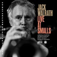 Jack Walrath, Live At Smalls (CD)