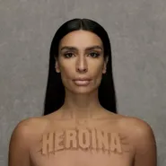 Sevdaliza, Heroina [Apple Red Vinyl] (LP)