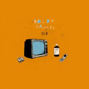 Boldy James, 1LB [Clear w/ Orange Galaxy Vinyl] (LP)