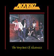 Alcatrazz, The Very Best Of Alcatrazz [Red Vinyl] (LP)