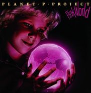 Planet P Project, Pink World [180 Gram Vinyl] (LP)
