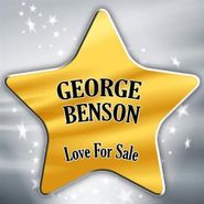 George Benson, Love For Sale (CD)