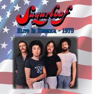 Sugarloaf, Alive In America - 1976 (CD)